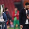 Opvolger Erik ten Hag is na verloren finale bereid om op te stappen bij Manchester United