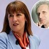 Reeves sells Britain short: Applauding an overseas takeover is like cheering for an own goal, says ALEX BRUMMER