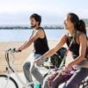 Neue Verkehrsregeln: Spanien verschärft Vorschriften für Radfahrer
