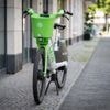 Anleitung im Internet: Lime-E-Bikes werden derzeit häufig geknackt
