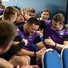 Not even the comforting words of his son could shield Zander Fagerson from stress as he sweated on his place during the Lions squad announcement