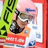 Geboren Apeldoornse Sara Marita Kramer (23) stopt onverwachts als skispringster: ‘De vreugde was weg’
