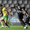 FC Nantes. Abline apte, Coquelin « pas à 100 % », Lahdo et Acapandié blessés