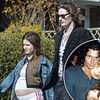 Tragic feud overshadowing Tiger Lily's wedding: Bob Geldof was branded 'Satanic and cruel' during bitter custody battle with Michael Hutchence's family - and the wounds are still raw