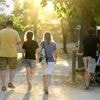 Météo : À quoi faut-il s’attendre pour le long week-end du 14 juillet ?