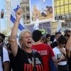 Grève et manifestations en Israël : le gouvernement doit revenir "de toute urgence à la table des négociations", exhorte le Forum des familles et des disparus