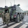 Europese wegen en bruggen zijn niet klaar voor een oorlog met Rusland