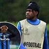 Former Premier League star makes decision on possible return to England... as he 'tells Atalanta the ONE club he wants to join this summer'