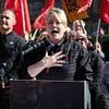Unite 'poised to retreat' over Birmingham bin strike despite no new pay offer on the table...so what's REALLY behind the union's change of heart?