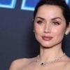 Ana de Armas: « Pour «Ballerina », j’ai dû m’entraîner comme une athlète de haut niveau! »