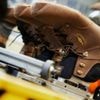 Can trainers be made in the US without cheap labour?