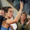 Einde aan tennis­sprook­je: Coco Gauff laat Franse sensatie in halve finale Roland Garros volledig kansloos