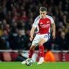 Trossard zoals verwacht op de bank bij Arsenal tegen Manchester United