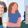 DEAR JANE: I tracked my husband's iPhone to a location most women would consider unspeakable... but not me