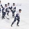 Hockey sur glace. Les Ducs s’imposent au finish contre Cergy en préparation