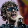 Tom Grennan lights up Liverpool for Radio 1's Big Weekend