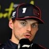Verstappen says race ban questions 'very childish'