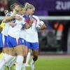 Euro 2025 : une Angleterre renversante vient à bout de la Suède au bout d'une folle séance de tirs au but et rejoint l'Italie en demi-finales