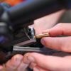 Waffen: Waffen und Sprengstoff? Polizeirazzia bei AfD-Politiker