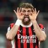 Giménez scoort twee keer bij zege Milan op Bologna in voorproefje bekerfinale