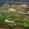 US Open gets a soggy start to the week at Oakmont, with Jordan Spieth among early arrivals