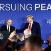 Kremlsprech in Alaska: Putin ist der Sieger von Anchorage