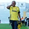 « Il fait partie de mon histoire » : José Mourinho rend hommage à son ancien capitaine Jorge Costa