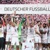 Fußball-Bundesliga: Bundesliga-Trainer einig: FC Bayern wird deutscher Meister