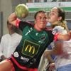 Handball. N2F : Évron s’offre une dernière fête contre Moncoutant