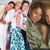 Nicole Kidman reveals her mother Janelle had a 'dying wish' for the Hollywood star and her sister Antonia