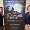 Musiktheater: „Der Schimmelreiter“ kommt als Musical auf die Bühne