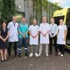 Steeds meer patiënten krijgen al in ambulance duidelijkheid over hartinfarct