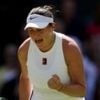 Anisimova stuns Sabalenka to reach Wimbledon final