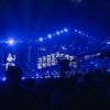 Une tentative d’intrusion dans la boutique de l’OM en marge du concert de Jul au Vélodrome