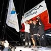 Voile. Rolex Fastnet Race : Élodie Bonafous vainqueure en catégorie Imoca