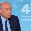 Chute du gouvernement Bayrou : "La journée d'hier restera lamentable pour la classe politique et humiliante pour notre démocratie", déplore Jean-François Copé, maire LR de Meaux