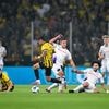 AEK is voorlopig de gevaarlijkste ploeg, Kana voorkomt kans met goeie ingreep