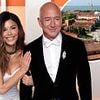 Lauren Sanchez and Jeff Bezos' wedding plans raise eyebrows as fresh details emerge about unusual venue