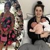 I fell pregnant with twins after a one-night stand even though I took the morning after pill - a little-known rule meant it didn't work
