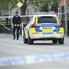Täter auf der Flucht: Tote und Verletzte nach Schüssen in schwedischer Stadt Uppsala