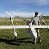 Wasserstoffangetriebene Drohne Z1 fliegt leise und entgeht Radar