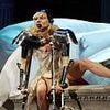 Horror bomb attack on Lady Gaga concert attended by 2 million fans is foiled by police