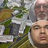How Britain's wokest prison has been taken over by paedophiles who prey on white collar criminals in reign of terror