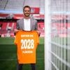 Ten Hag verwelkomt Oranjedoelman Flekken bij Bayer Leverkusen