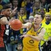 Basketball-Bundesliga: Alba gegen Ulm nur Außenseiter: „Wird große Herausforderung“