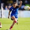 DIRECT. Coupe du monde de rugby : les Bleues visent la première place de leur groupe face à l'Afrique du Sud... Suivez la finale du groupe D