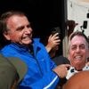 Trump signs order to justify 50% tariffs on Brazil