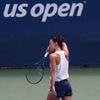 US Open. Éliminée au premier tour, Loïs Boisson reconnaît qu’elle a « encore beaucoup de travail »