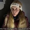 Haunting video from Russian climber feared dead 22,000ft up mountain shows her insisting she was 'not afraid to die' on previous adventure