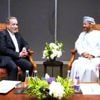 Streit um Atomprogramm: Oman: Atomverhandlungen zwischen Iran und USA verschoben